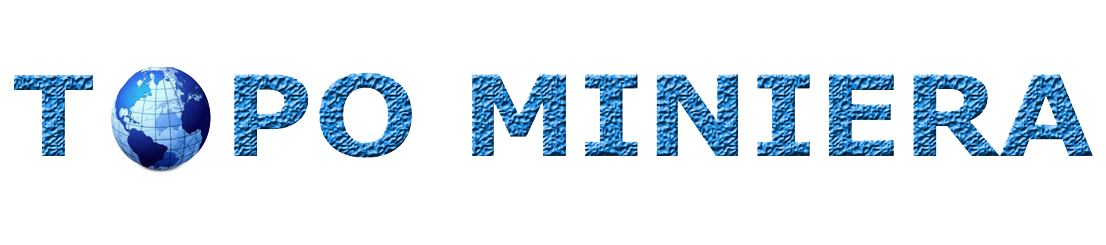 TOPO MINIERA